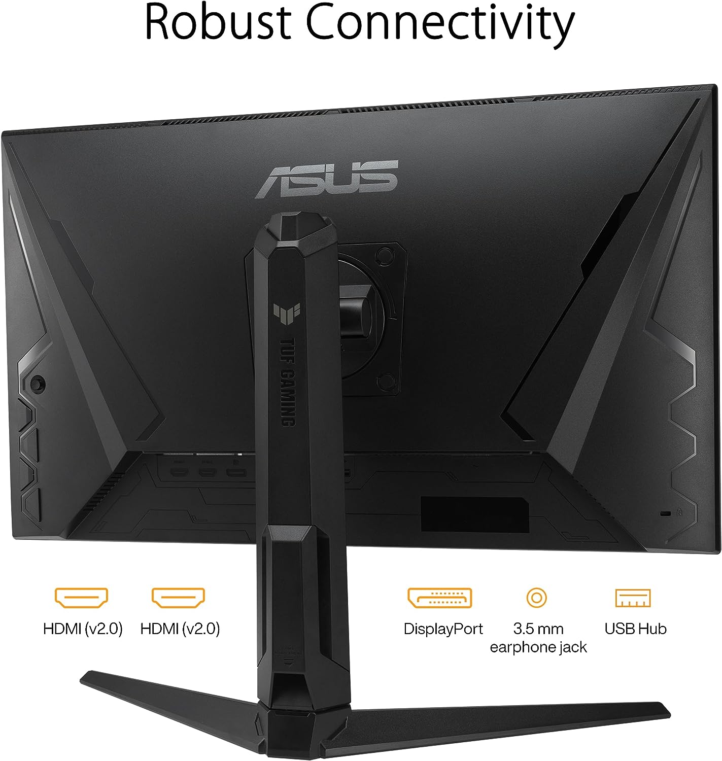 ASUS TUF Gaming VG27AQML1A 27 ASUS TUF Gaming VG27AQML1A 27